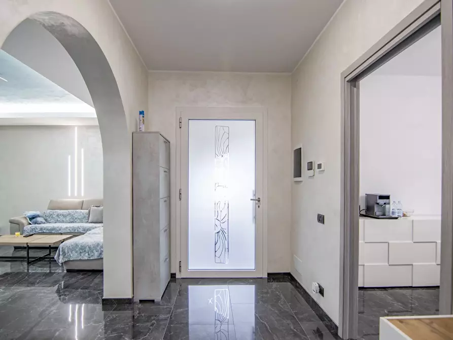 Immagine 13 di Casa trifamiliare in vendita  a Albignasego