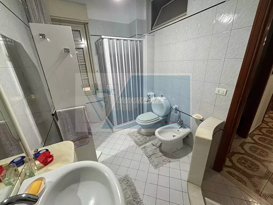 Immagine 23 di Casa trifamiliare in vendita  in Via Grotta Santa a Siracusa