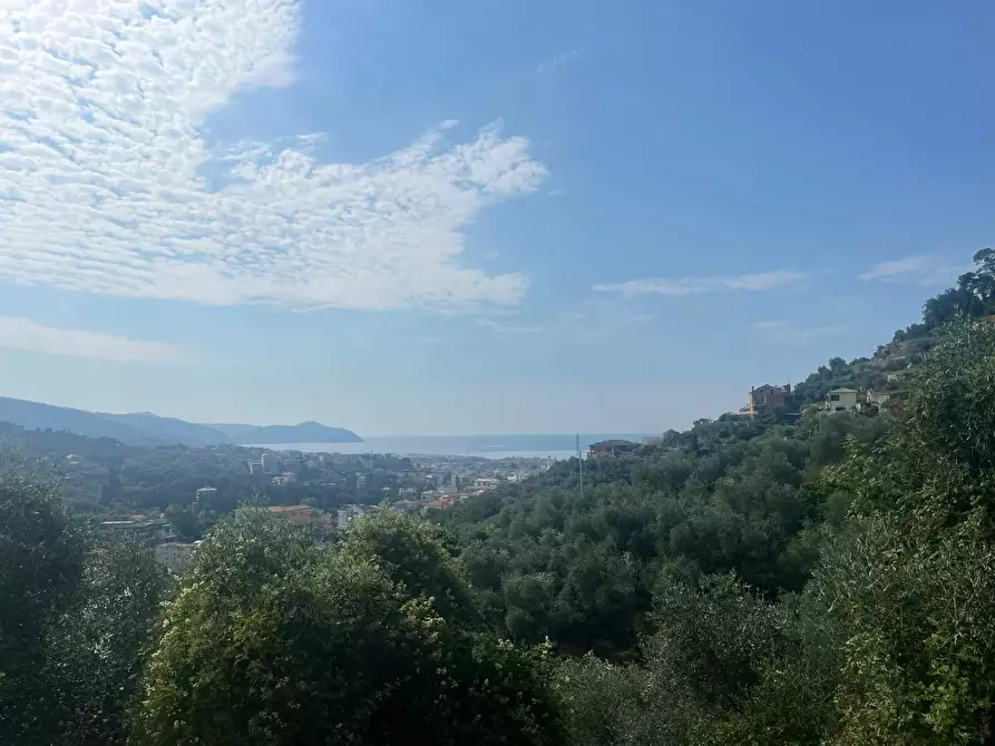 Immagine 6 di Terreno edificabile in vendita  a Chiavari