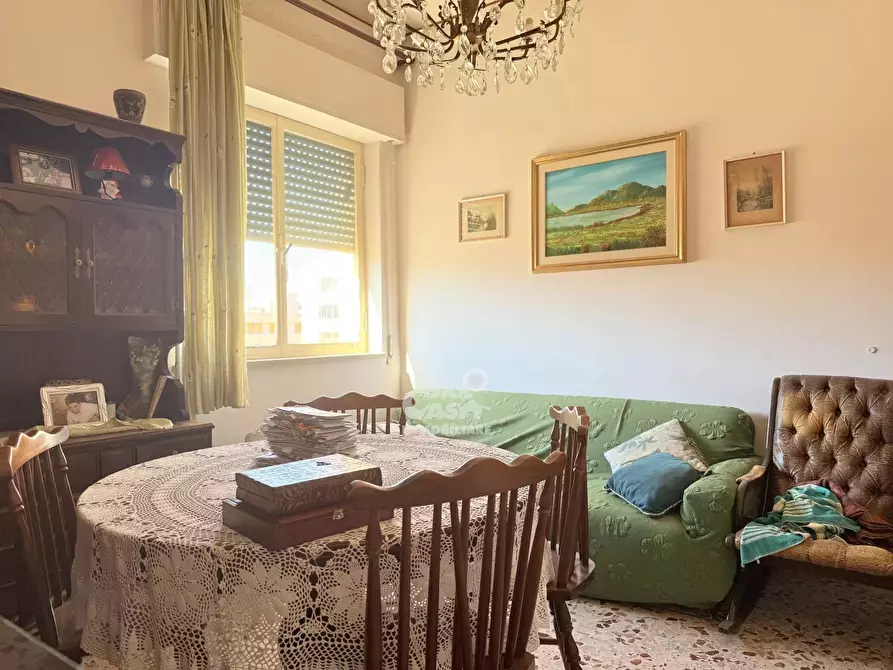 Immagine 8 di Casa trifamiliare in vendita  in Via San Giovanni Bosco a Marsala