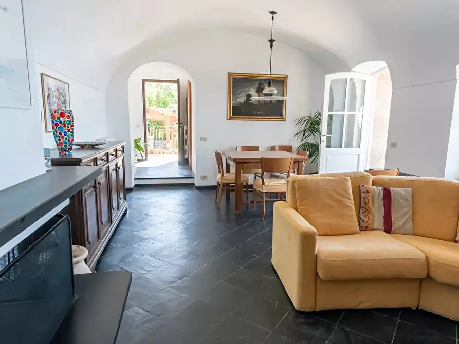 Immagine 4 di Terreno edificabile in vendita  in Località Ville Superiori a Ventimiglia