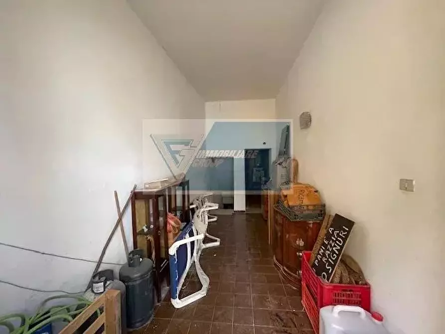 Immagine 5 di Monolocale in vendita  in Via Burgo a Siracusa