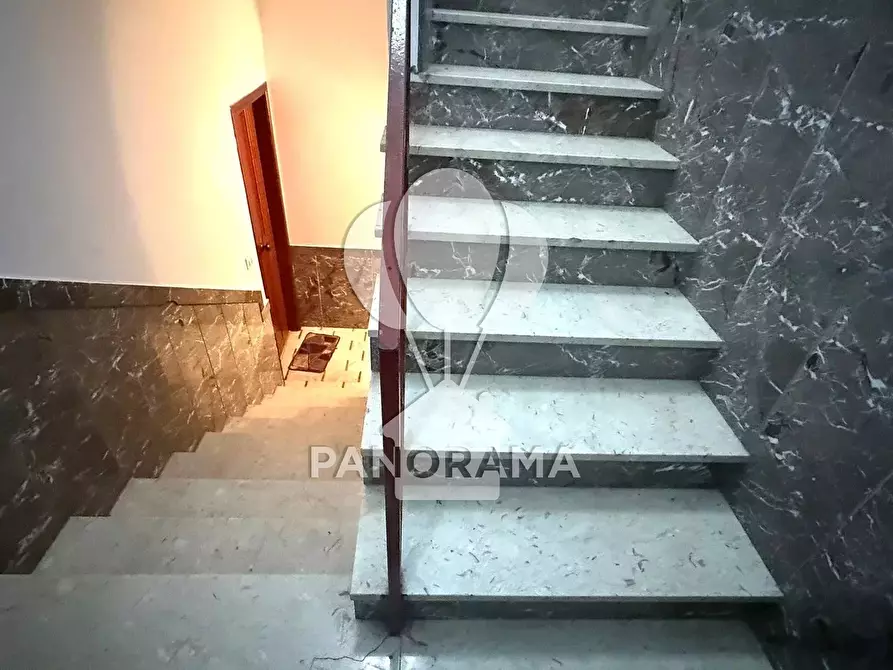 Immagine 4 di Casa trifamiliare in vendita  in Via Duca D'Aosta a Balestrate