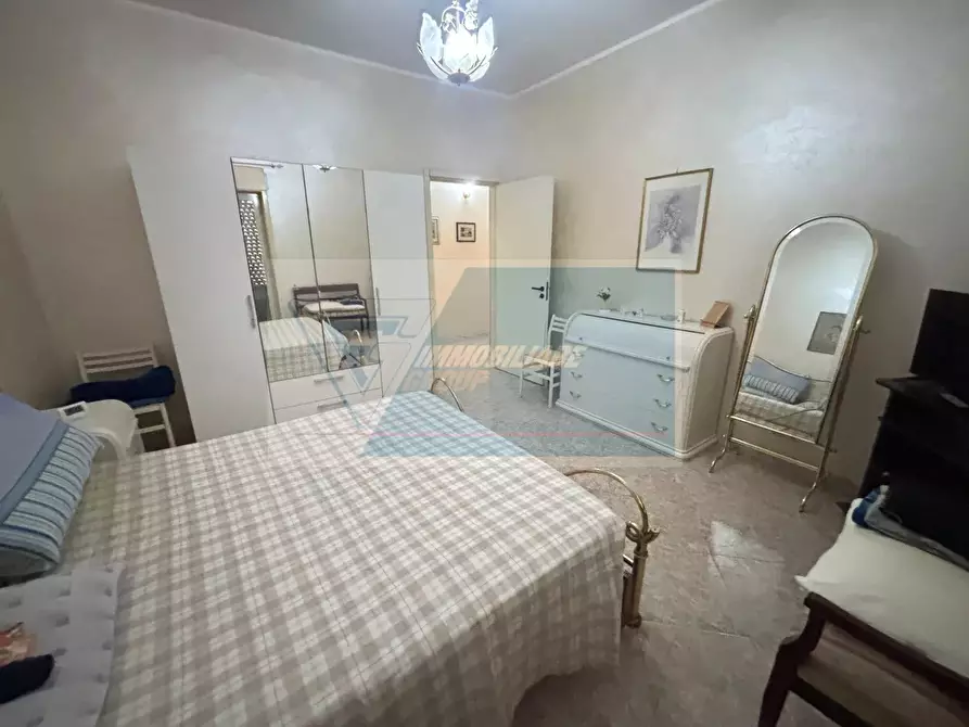 Immagine 21 di Casa trifamiliare in vendita  in Via Tisia a Siracusa