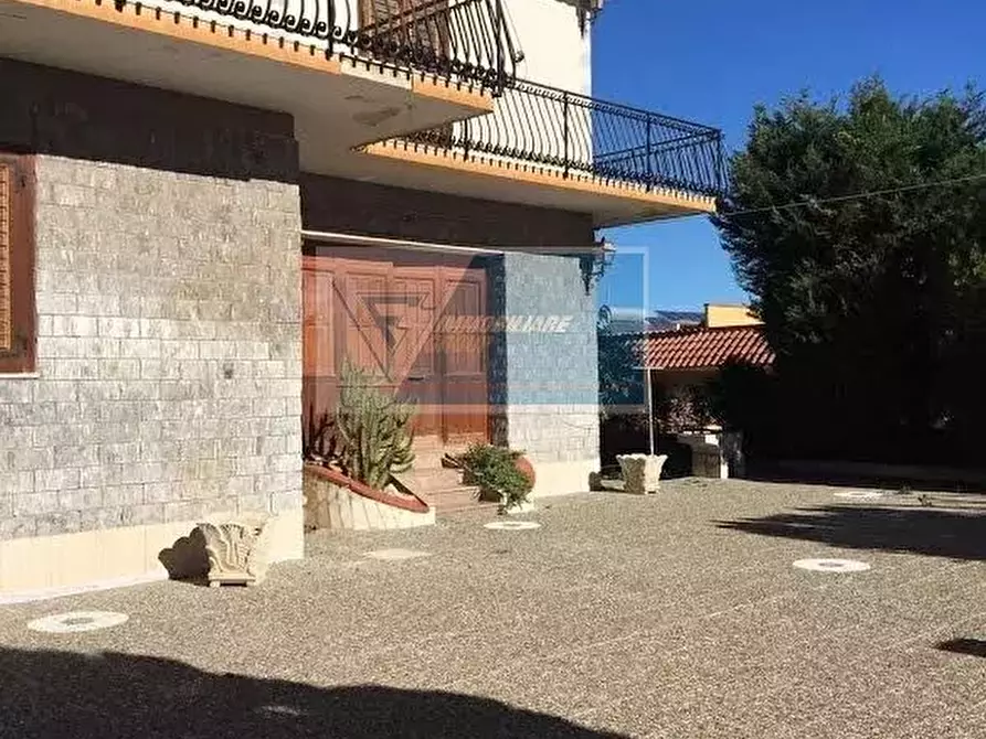 Immagine 6 di Terreno edificabile in vendita  in Viale Edoardo Garrone a Buccheri