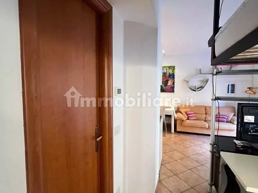 Immagine 14 di Casa trifamiliare in affitto  in Via Paolo Lomazzo, 10 a Milano