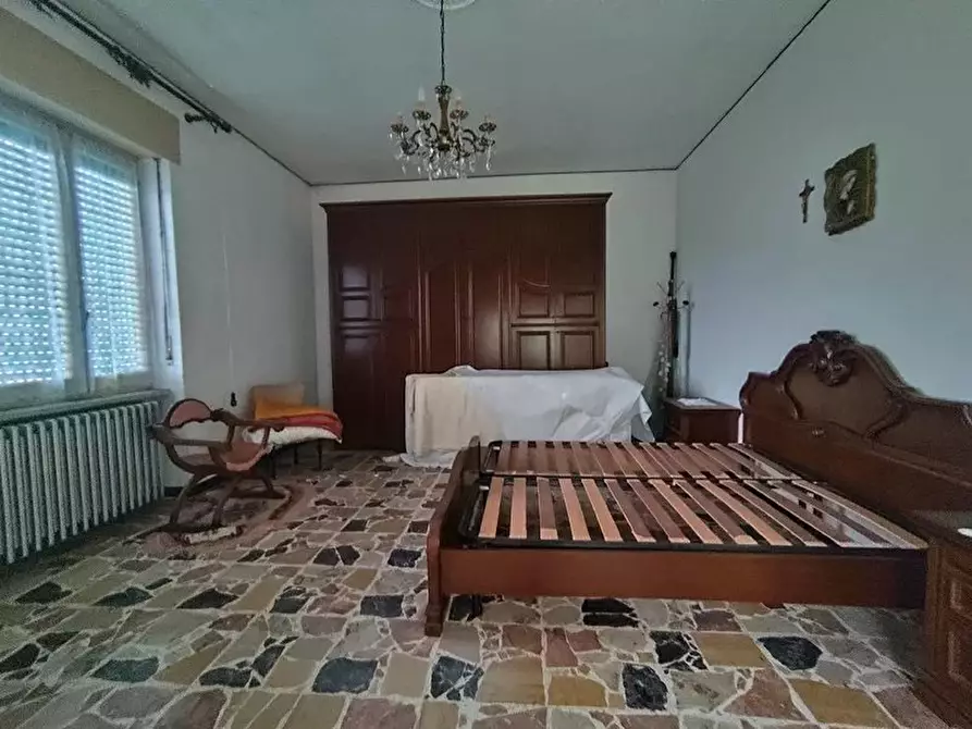 Immagine 33 di Terreno edificabile in vendita  a Albaretto Della Torre