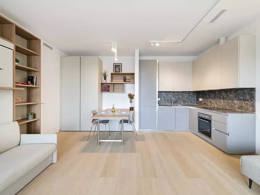 Immagine 1 di Casa trifamiliare in affitto  in Via Nazario Sauro, 40 a Sesto San Giovanni