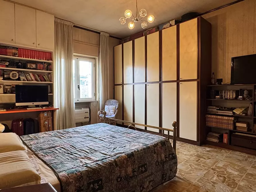 Immagine 21 di Casa trifamiliare in vendita  in Via Luigi Miceli, 33 a Cosenza