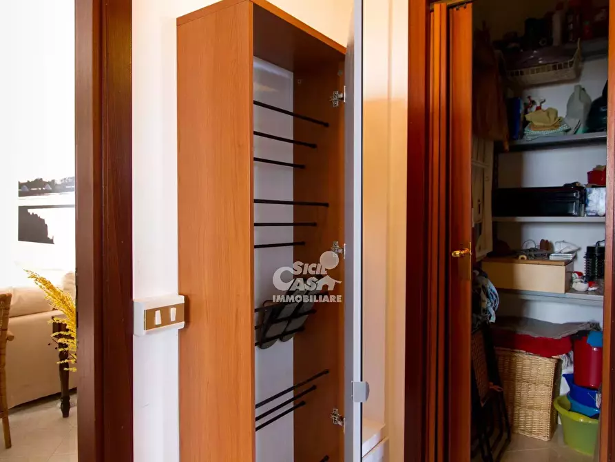 Immagine 29 di Casa trifamiliare in vendita  a Marsala