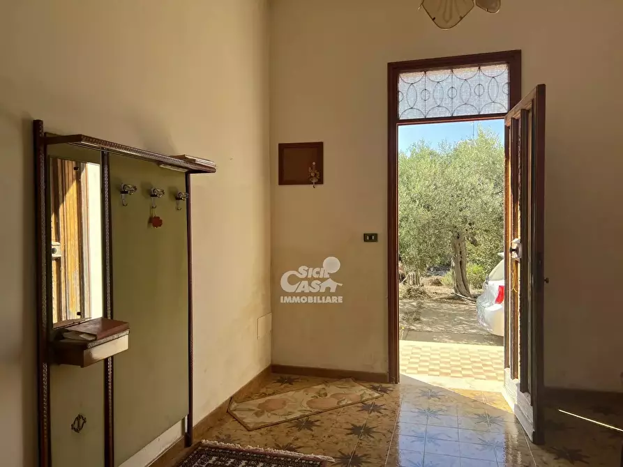 Immagine 23 di Terreno edificabile in vendita  a Marsala