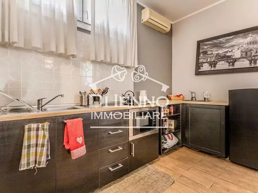 Immagine 12 di Terreno edificabile in vendita  in Via Pandosia a Roma