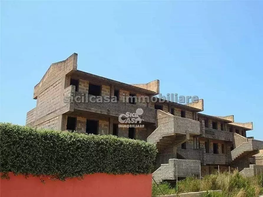 Immagine 3 di Terreno edificabile in vendita  a Marsala