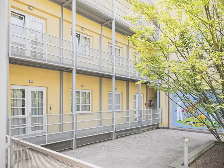 Immagine 33 di Casa trifamiliare in affitto  in VIA BERNARDINO BIONDELLI, 7. a Milano