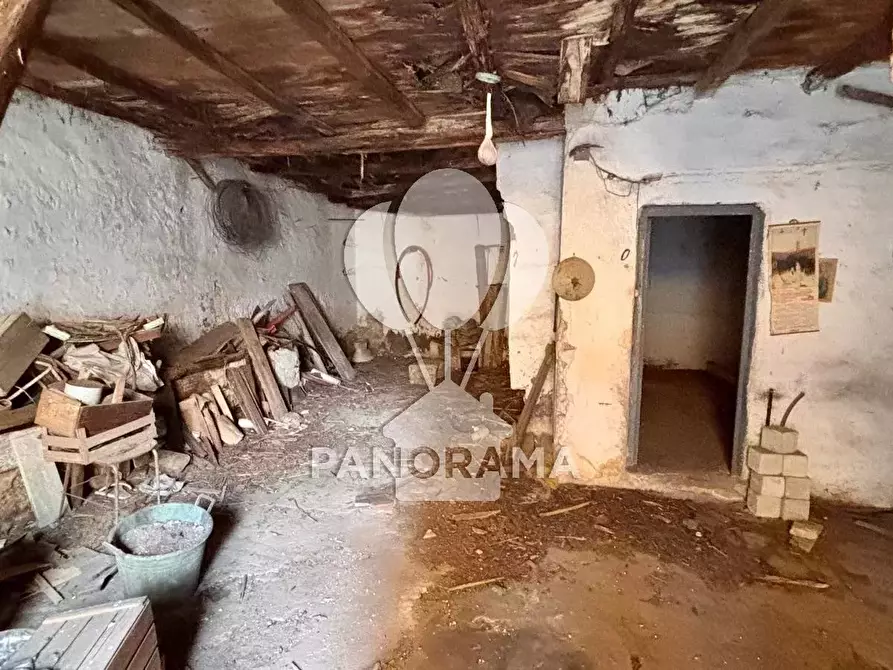 Immagine 5 di Casa bifamiliare in vendita  in Via Monte Nevoso a Alcamo