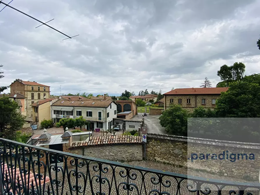 Immagine 7 di Casa trifamiliare in vendita  in VIA TORRAGLIO n. 24 a Monleale