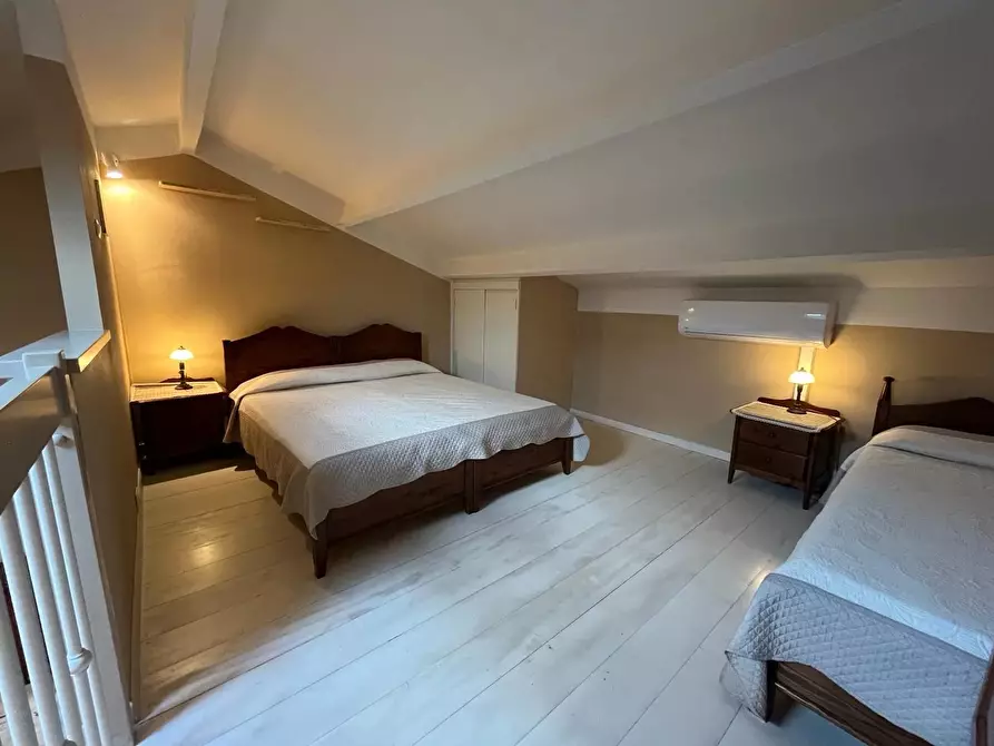 Immagine 21 di Casa trifamiliare in vendita  in Via Aurelia Sud, 55 a San Vincenzo