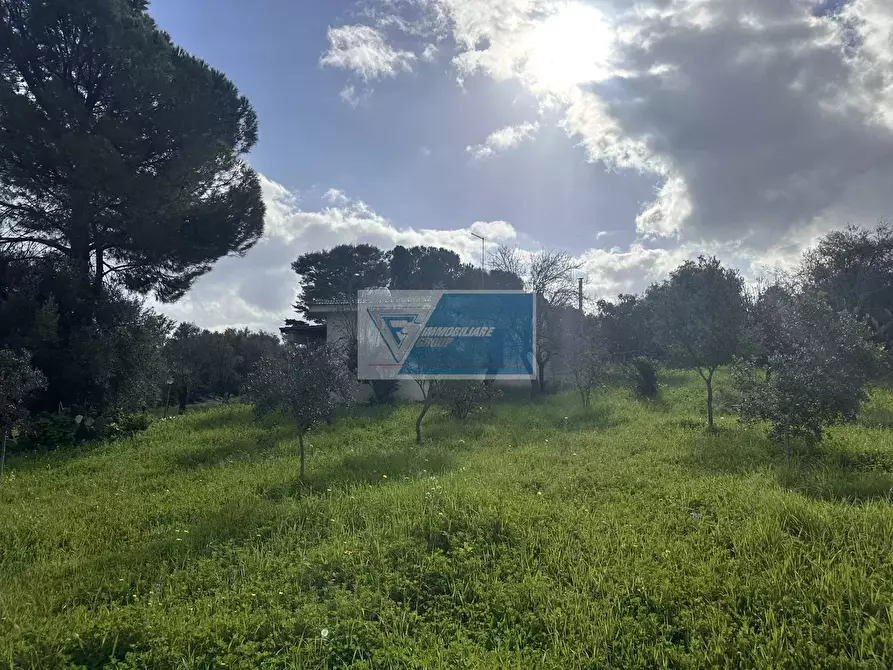 Immagine 27 di Terreno edificabile in vendita  in CONTRADA ASTRACO DI BURLò a Noto