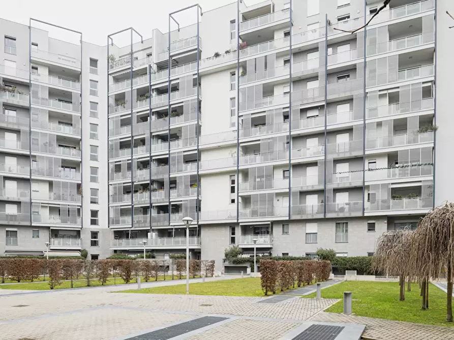 Immagine 30 di Casa trifamiliare in affitto  in VIA PIER PAOLO PASOLINI, 4. a Milano