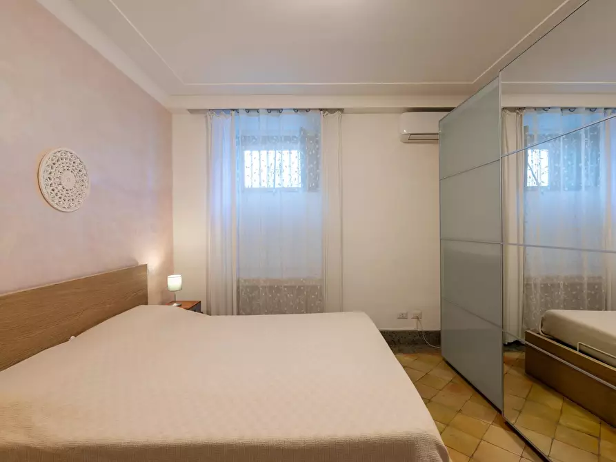 Immagine 30 di Casa trifamiliare in vendita  in Piazza Antonio Mancini, 4 a Roma