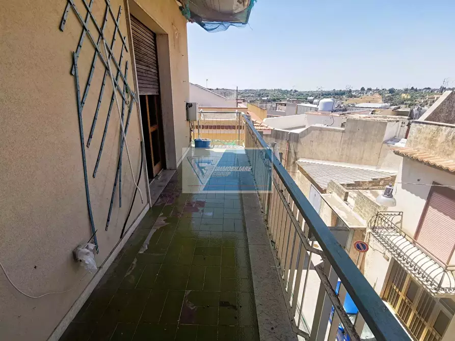 Immagine 7 di Casa trifamiliare in vendita  in Ronco Giovanni Baietti a Noto