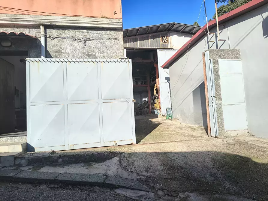 Immagine 4 di Attico in vendita  a Messina