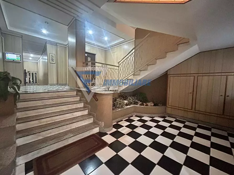 Immagine 10 di Casa trifamiliare in vendita  in Via Augusta a Siracusa