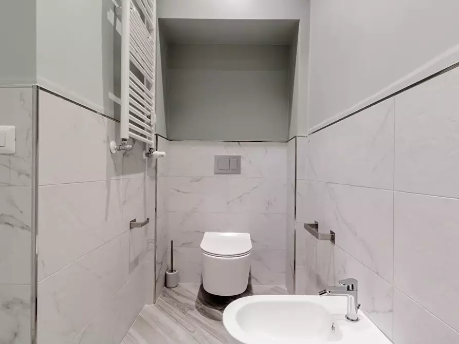 Immagine 15 di Casa trifamiliare in affitto  in Via Giovanni Lanza, 3 a Milano