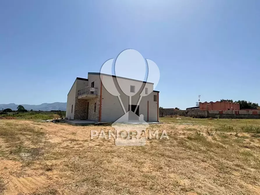 Immagine 20 di Terreno edificabile in vendita  in Contrada Rocca a Partinico