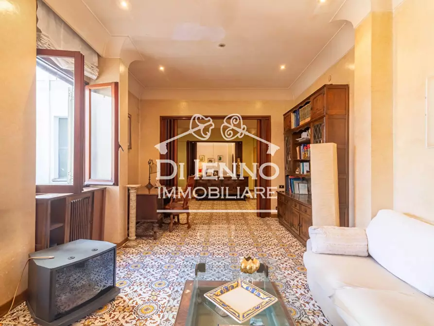 Immagine 8 di Casa trifamiliare in vendita  a Affile