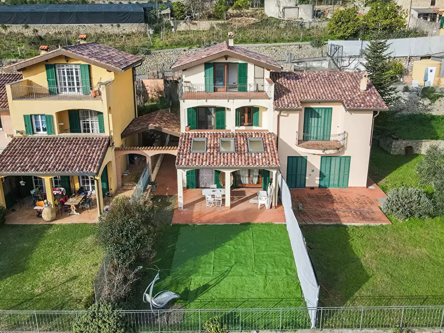 Immagine 23 di Terreno edificabile in vendita  in Via Ciappin, 70 a Ventimiglia