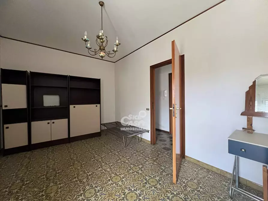Immagine 8 di Casa trifamiliare in vendita  a Marsala