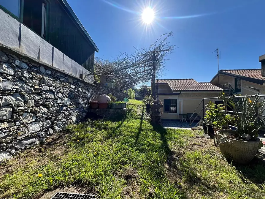 Immagine 27 di Terreno edificabile in vendita  a Coreglia Ligure