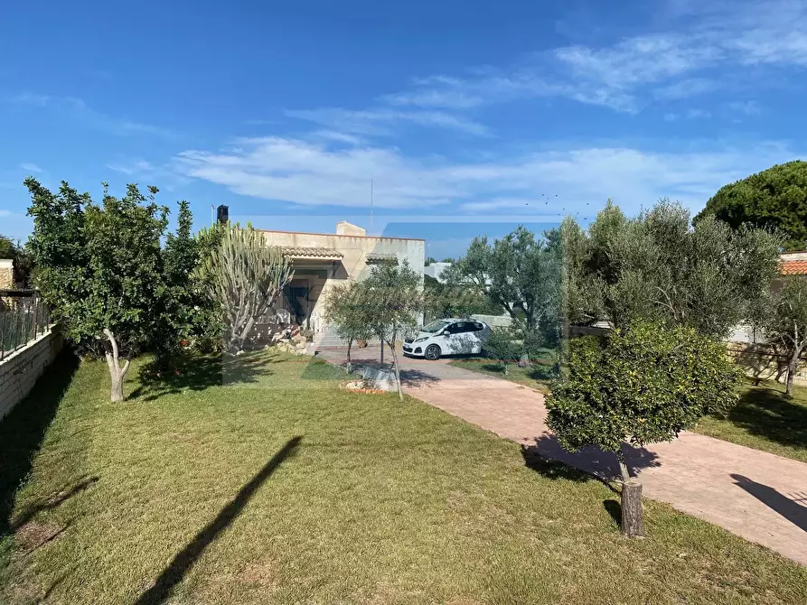 Immagine 24 di Terreno edificabile in vendita  in Via del Berillio a Siracusa