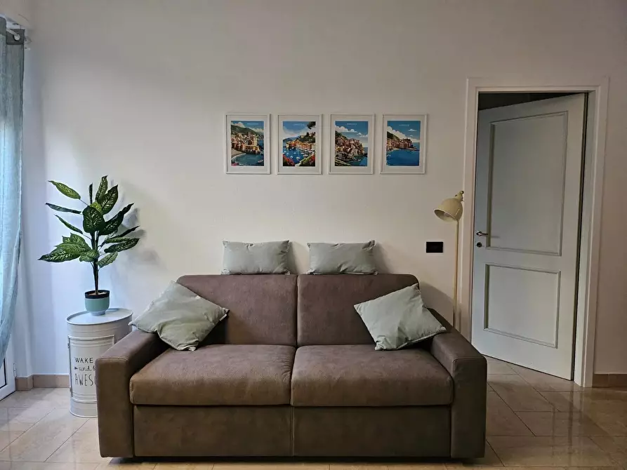 Immagine 5 di Casa trifamiliare in affitto  a Lavagna