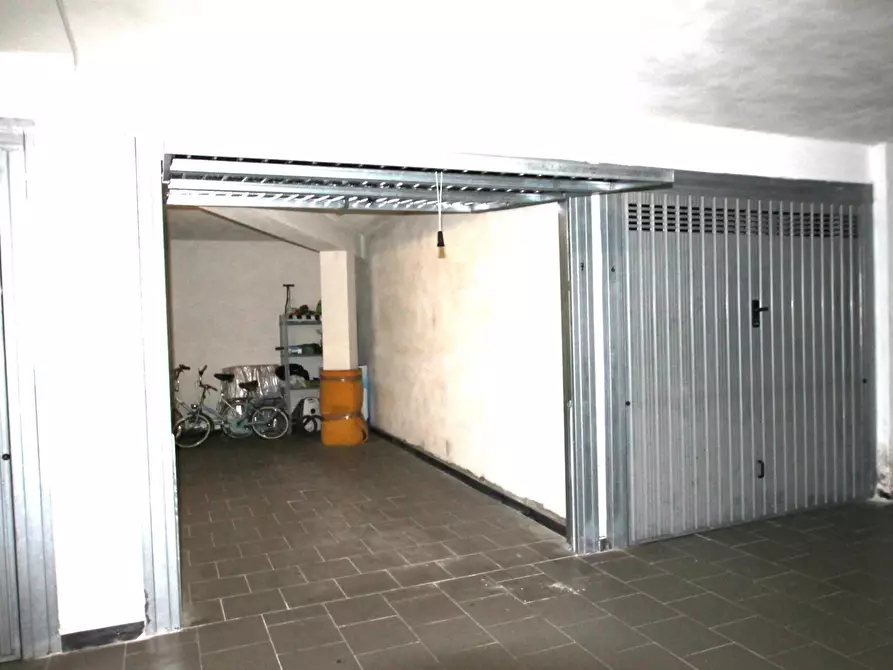 Immagine 9 di Appartamento in vendita  in Piazza Gramsci a Borghetto Santo Spirito