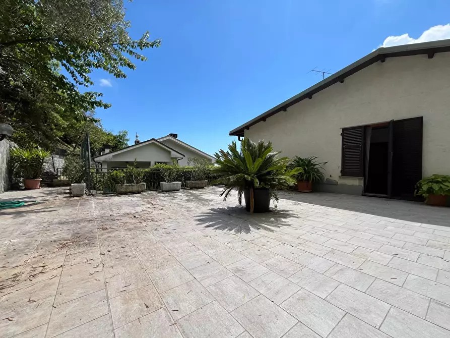 Immagine 13 di Casa trifamiliare in vendita  in via dei caduti a Coreglia Ligure