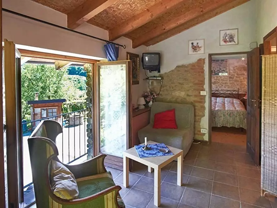 Immagine 9 di Terreno edificabile in vendita  a Albaretto Della Torre