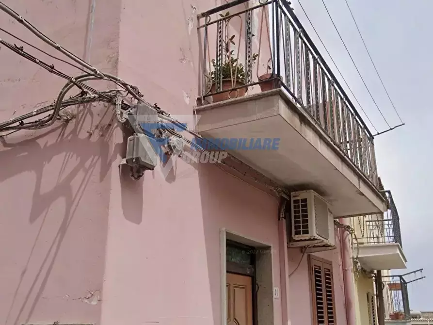 Immagine 2 di Monolocale in vendita  in VIA TORRENTE a Buccheri