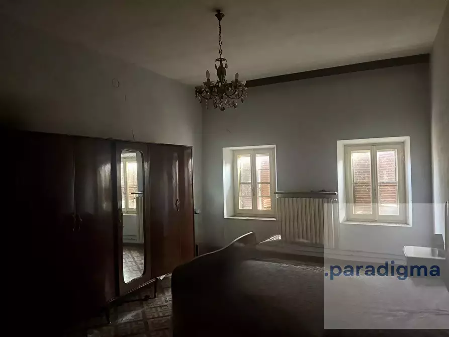 Immagine 11 di Casa trifamiliare in vendita  in Via Orti Camprella, 15 a Sale