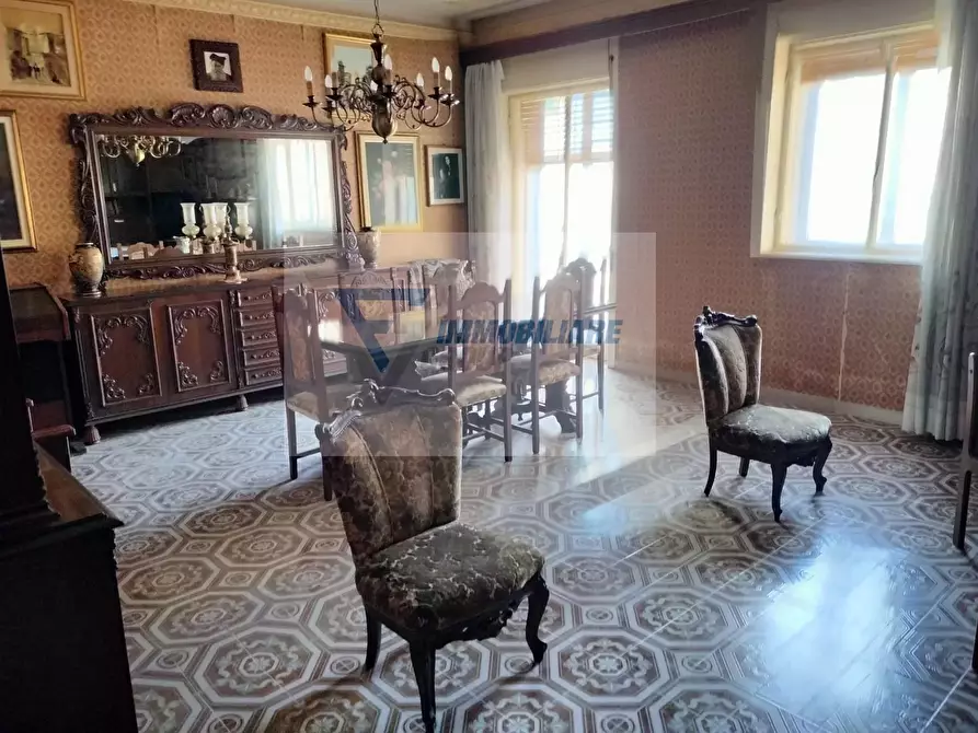 Immagine 9 di Casa trifamiliare in vendita  in Via Michele Bonanno a Siracusa