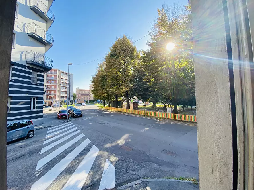 Immagine 1 di Casa trifamiliare in vendita  in Piazza Mentana, 20 a Alessandria