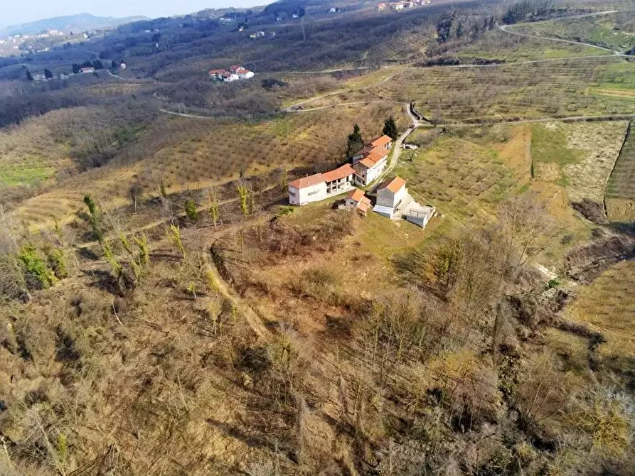 Immagine 8 di Terreno edificabile in vendita  a Albaretto Della Torre