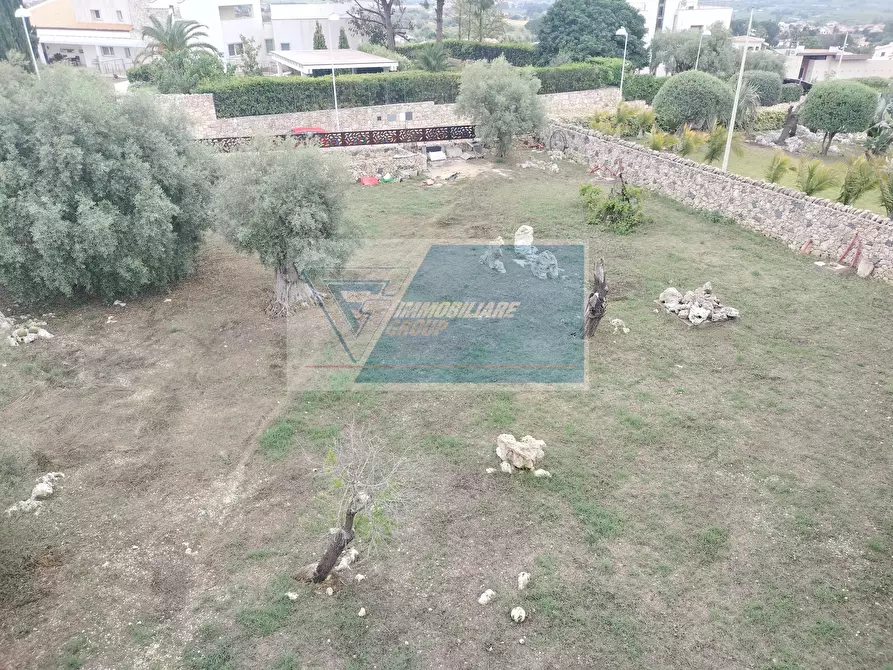 Immagine 18 di Terreno edificabile in vendita  in Traversa Sinerchia a Siracusa