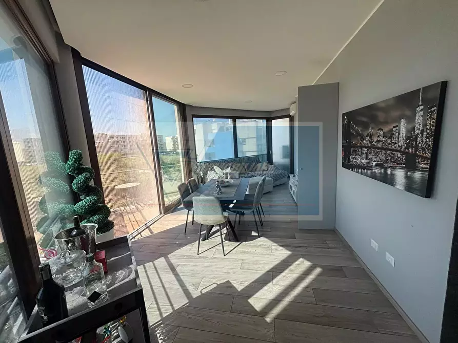 Immagine 3 di Casa trifamiliare in vendita  in Via Monsignor Calogero Lauricella a Siracusa