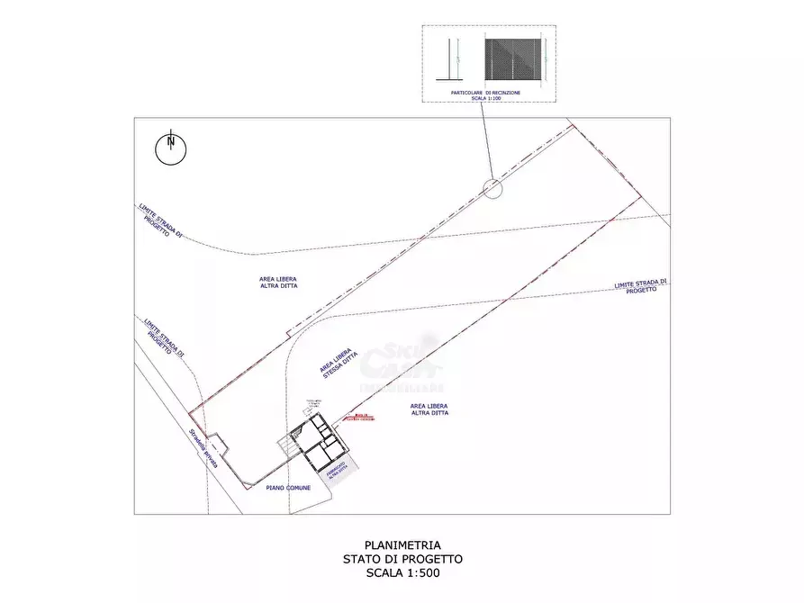 Immagine 19 di Terreno edificabile in vendita  a Marsala