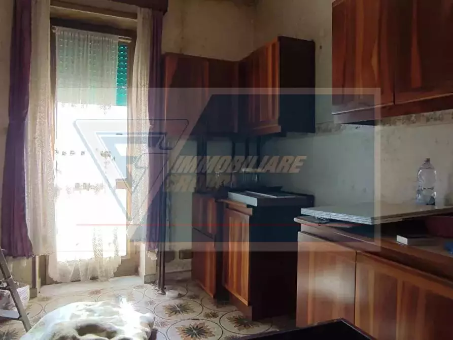 Immagine 8 di Casa trifamiliare in vendita  in Via Caltagirone a Siracusa