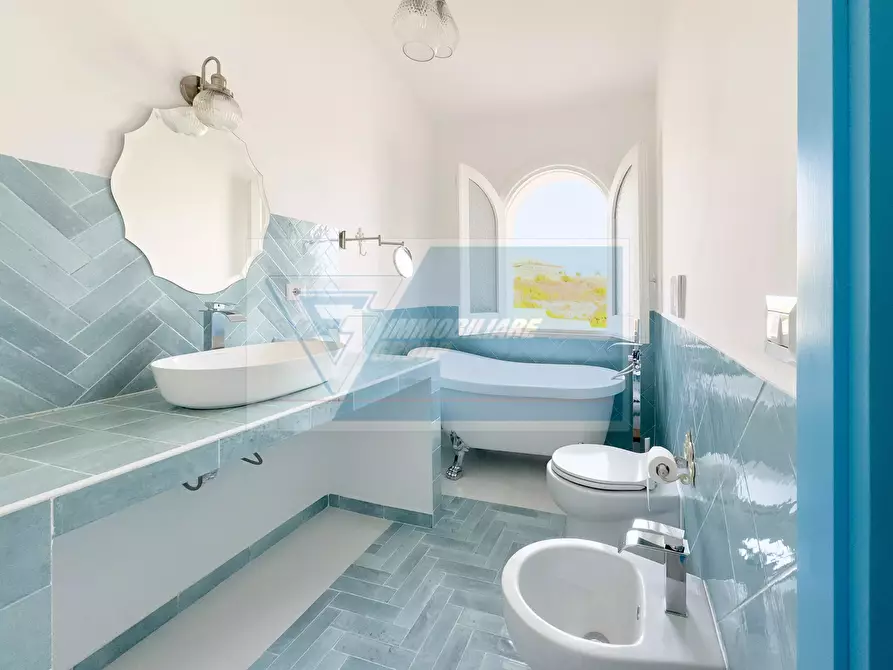 Immagine 15 di Terreno edificabile in vendita  in via manganese a Siracusa