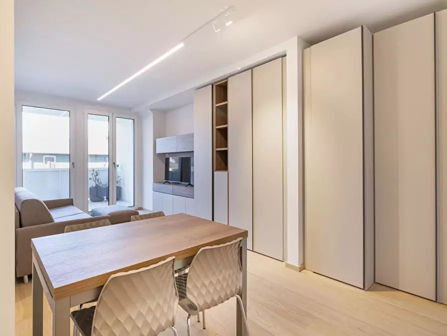 Immagine 17 di Casa trifamiliare in affitto  in Via Nazario Sauro, 40 a Sesto San Giovanni