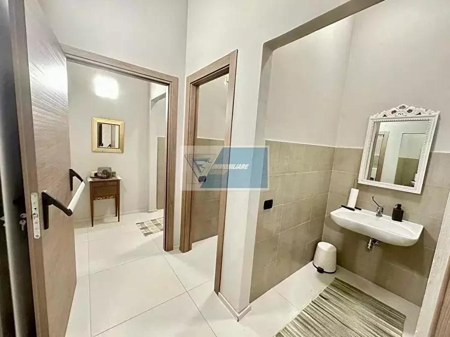 Immagine 4 di Attico in vendita  in Corso Savoia a Rosolini